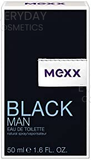 Mexx Black Eau de Toilette 50ml Spray