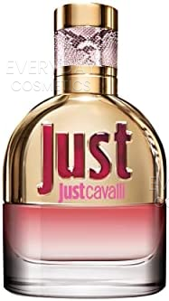 Roberto Cavalli Just Cavalli Eau de Toilette 30ml Spray