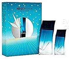 Kenzo Homme Gift Set 100ml EDP + 30ml EDP