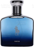 Ralph Lauren Polo Deep Blue Eau de Parfum 75ml Spray