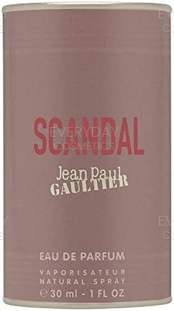 Jean Paul Gaultier Scandal Eau de Parfum 30ml Spray