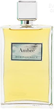 Reminiscence Ambre Eau de Toilette 100ml Spray