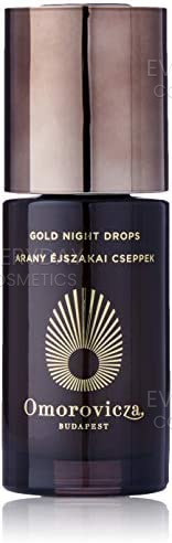 Omorovicza Gold Night Drops 30ml