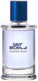 David Beckham Classic Blue Eau de Toilette 40ml Spray