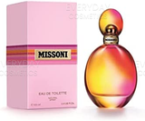 Missoni Eau de Toilette 100ml Spray