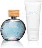 Reminiscence Rem Homme Gift Set 100ml EDT + 100ml Shower Gel