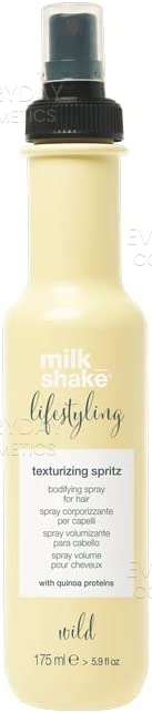 Milk_shake Lifestyling Texturizing Spritz 175ml