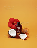 Hawaiian Tropic Protective Oil Dry Spray Oil 200ml