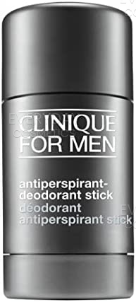 Clinique Skin Supplies For Men Antiperspirant Deodorant Stick 75g