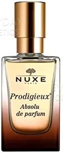 Nuxe Prodigieux Absolu de Parfum 30ml