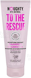 Noughty To The Rescue Moisture Boost Shampoo 250ml