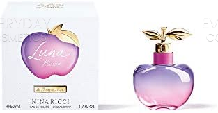 Nina Ricci Luna Blossom Eau de Toilette 50ml Spray