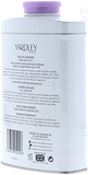 Yardley English Lavender Perfumed Talc 200g