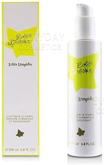 Lolita Lempicka Body Lotion 200ml