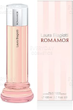 Laura Biagiotti Romamor Eau de Toilette 100ml Spray