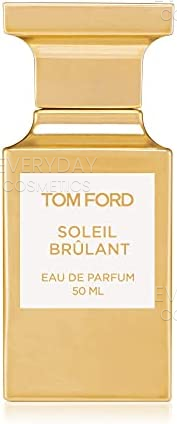 Tom Ford Soleil Brûlant Eau de Parfum 50ml Spray