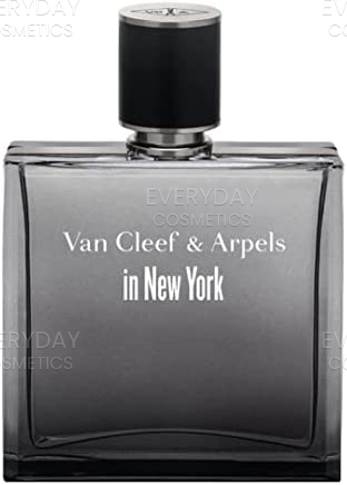 Van Cleef & Arpels In New York Eau de Toilette 85ml Spray