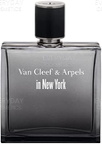 Van Cleef & Arpels In New York Eau de Toilette 85ml Spray