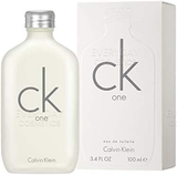 Calvin Klein CK One Eau de Toilette 100ml Spray