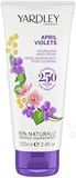 Yardley April Violets Hand Cream 100ml