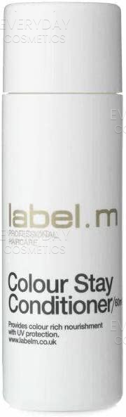 Label.m Colour Stay Conditioner 60ml