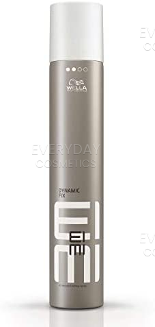 Wella Professionals Eimi Dynamic Fix Crafting Spray 500ml