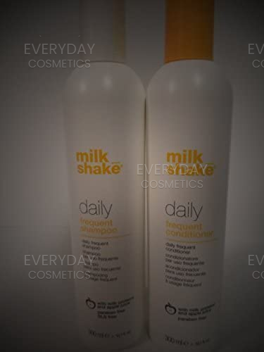 Milk_shake Daily Frequent Shampoo 300ml