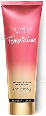 Victoria's Secret Fantasy Temptation Fragrance Lotion 236ml