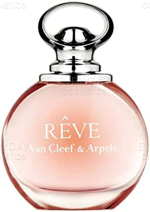 Van Cleef & Arpels Rêve Elixir Eau de Parfum 50ml Spray