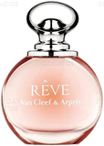 Van Cleef & Arpels Rêve Elixir Eau de Parfum 50ml Spray