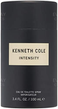 Kenneth Cole Intensity Eau de Toilette 100ml Spray