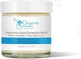 The Organic Pharmacy Hyaluronic Acid Corrective Mask 60ml