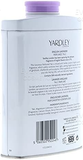 Yardley English Lavender Perfumed Talc 200g