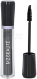 M2 Beauté Black Nano Mascara 6ml - Black