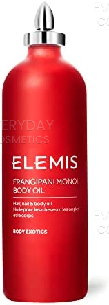 Elemis Frangipani Monoi Body Oil 100ml