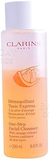 Clarins One-Step Facial Cleanser with Orange Extract 200ml