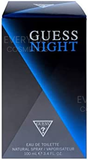 Guess Night Eau de Toilette 100ml Spray