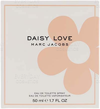 Marc Jacobs Daisy Love Eau de Toilette 50ml Spray