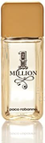 Paco Rabanne 1 Million Aftershave Splash 100ml