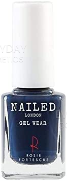 Nailed London Gel Wear Nail Polish 10ml - Fashionista