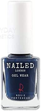 Nailed London Gel Wear Nail Polish 10ml - Fashionista