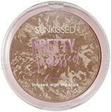 Sunkissed Pretty Sunkissed Bronzer 21g