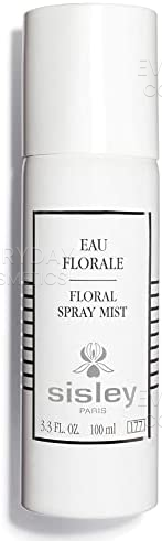 Sisley Refreshing Skin Care Floral Mist 100ml