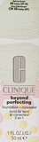 Clinique Beyond Perfecting Foundation + Concealer 30ml - 06 Ivory