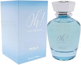 Tous Oh! The Origin Eau de Toilette 100ml Spray