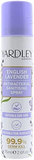 Yardley English Lavender Antibacterial Hand Sanitiser 75ml Spray