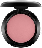 Mac Powder Blush Blusher 6g Mocha