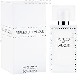 Lalique Perles Eau De Parfum 50ml Spray