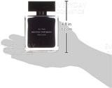 Narciso Rodriguez for Him Bleu Noir Gift Set 100ml EDT + 10ml EDT