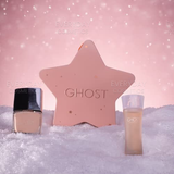 Ghost Sweetheart Gift Set 5ml EDT + 10ml Peachy Pink Nail Polish